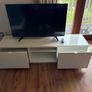 IKEA TV living room forniture Image 2