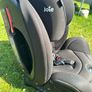 2 x Joie car seats available for sale Image 2