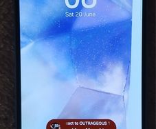 Samsung A55 5g 118gb