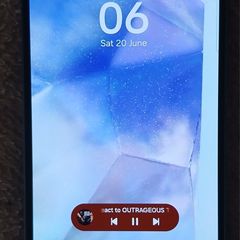 Samsung A55 5g 118gb