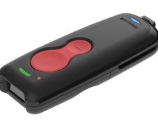 Honeywell Voyager 1602g BT barcode scanner