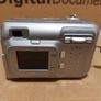 FujiFilm Finepix A210 Digital Camera 3.2MP 2AA Batteries SD Card Image 2