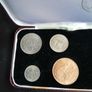 1966 Specimen Coin Set Image 4