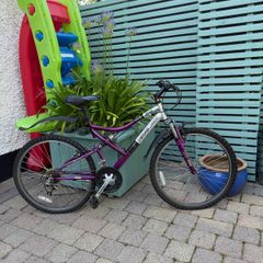 Bikes for sale