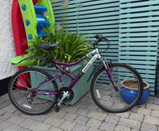 Jeep Bikes for sale