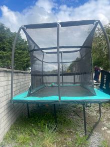 12ft Trampoline