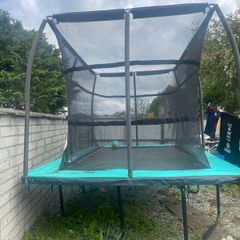 12ft Trampoline