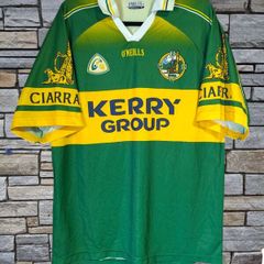 2003/06 Kerry Gaa Jersey Size Xl No.18