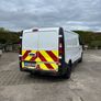 Opel Vivaro LWB Image 4