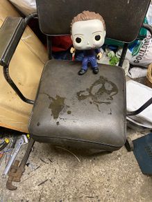 Funko pop movie figure