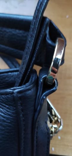 Michael Kors  leather bag