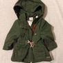 Zara Baby Jacket Image 9