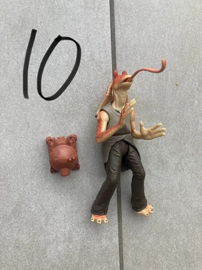 star wars figures