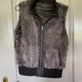ladies gilet Image 2