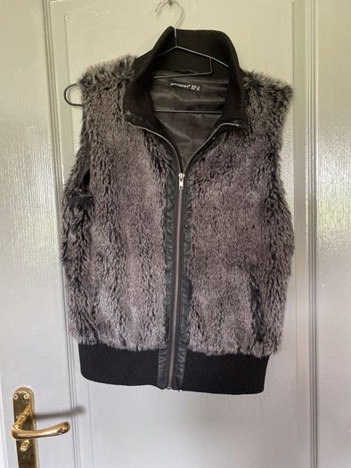 ladies gilet