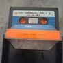 Cassette Player and U2 cassette tape Image 2