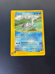 Pokemon - Lapras