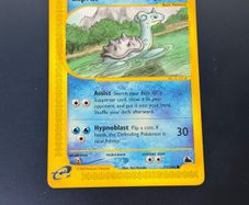 Pokemon - Lapras