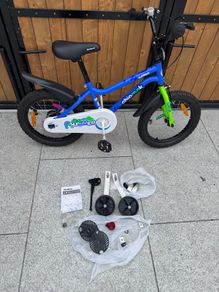 Kids Bike