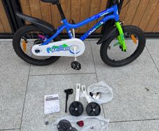 Kids Bike