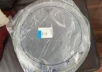 Remo 20'' Pinstripe clear new
