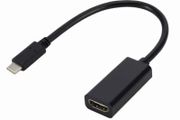 Type C USB-C to HDMI Adapter Cable for Macbook Galaxy S8 S9 S10 Plus Note 8 LG