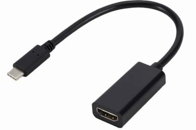 Type C USB-C to HDMI Adapter Cable for Macbook Galaxy S8 S9 S10 Plus Note 8 LG