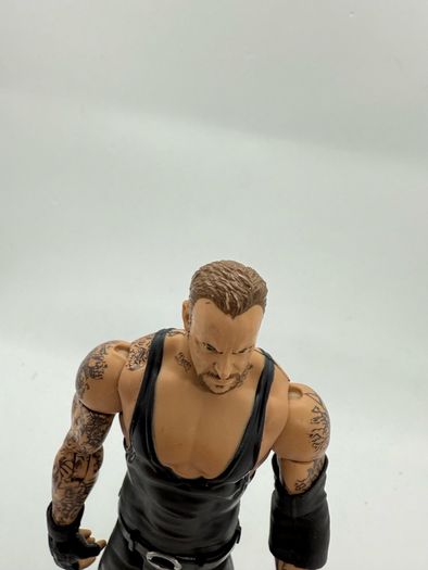 wwe The Undertaker action figure