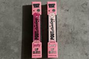 Soap &amp; Glory POUTstanding Jelly Lipgloss