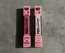 Soap & Glory POUTstanding Jelly Lipgloss