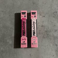 Soap & Glory POUTstanding Jelly Lipgloss