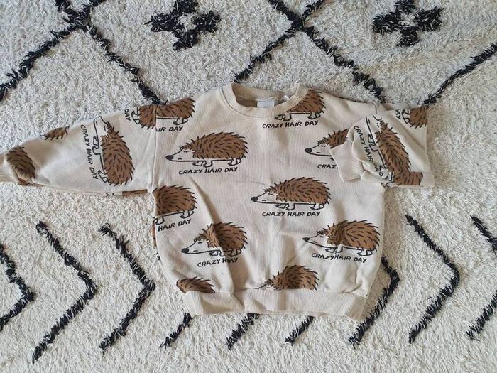 Zara bundle 5-6