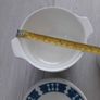 Vintage Johnson Brothers Semi porcelain Tableware Set Image 4