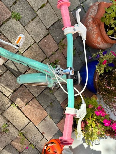 Girls Bike