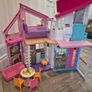 Barbie Malibu Play House Image 5