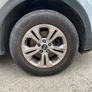 2016 KIA SPORTAGE  Breaking for Parts Image 2