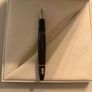 Montblanc Meisterstuck Douce Silver Barley LeGrand Image 5