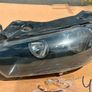Scirocco headlights Image 2