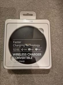 Samsung Fast Charging Stand