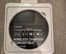 Samsung Fast Charging Stand