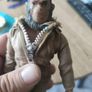 1974 Mego Planet of the Apes Loose Action Figure - Cornelius Image 2