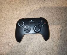 Ambernic Officiall controller