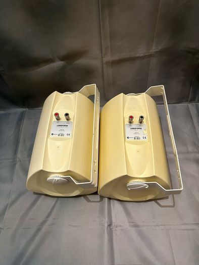 Crestron FS6-W Speakers