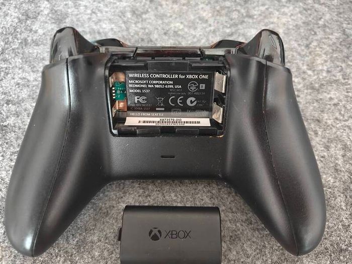 Official Xbox One Controller