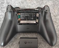 Official Xbox One Controller