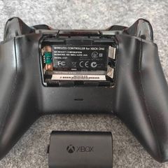 Official Xbox One Controller