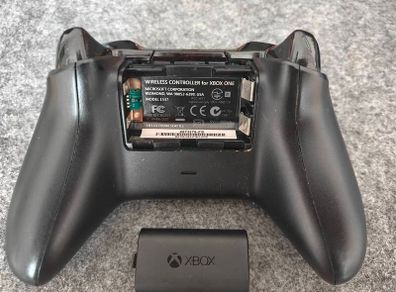 Official Xbox One Controller