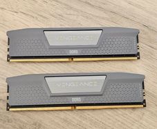 Corsair Vengeance 64GB (2x32GB) DDR5 - EXPO