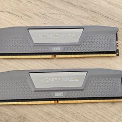 Corsair Vengeance 64GB (2x32GB) DDR5 - EXPO