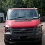 Ford Transit 2013 Image 10